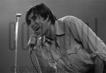 06-06-1980 Brian Ferry and Roxy Music live at Ahoy stadium, Rotterdam The Netherlands.

[keywords]Black & White Image, Live Performance[/keywords]